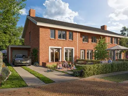 Appartement te koop: Verlaatweg 5, Bloemenweide Zoeterwoude