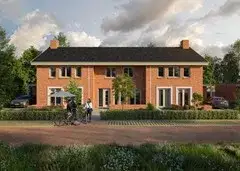 Woning te koop: Verlaatweg 6, Bloemenweide Zoeterwoude