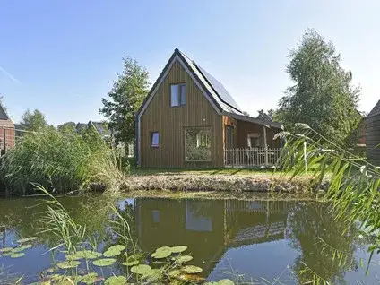 Tussenwoning te koop: Verlengde Breevaart 3-246, Reeuwijkse Hout Reeuwijk