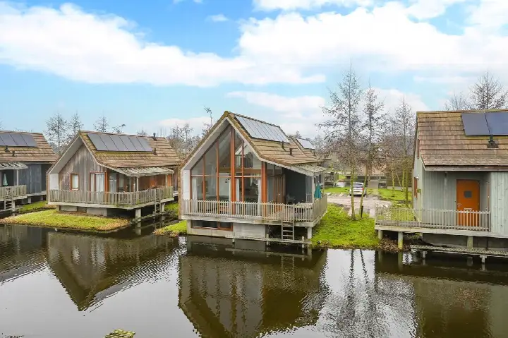 Home for sale: Verlengde Breevaart 3NR.-077, Reeuwijkse Hout Reeuwijk