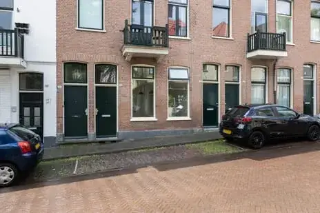 Apartment for sale: Verlengde Hoflaan 73, Klarendal-Zuid Arnhem