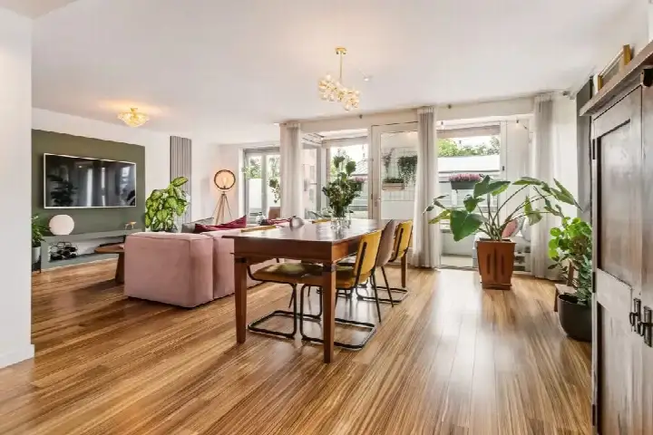 Apartment for sale: Verlengde Houtrakgracht 353, Parkwijk-Zuid Utrecht