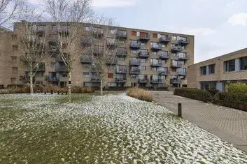 Appartement te koop: Verlengde Meeuwerderweg 65, De Linie Groningen