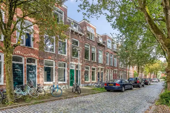 Appartement te koop: Verlengde Nieuwstraat 30, Oosterpoort Groningen