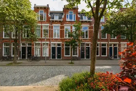 Appartement te koop: Verlengde Nieuwstraat 40, Oosterpoort Groningen