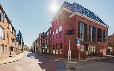 Appartement te koop: Verlengde Pompstraat 5, Benedenstad Gorinchem