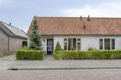 Hoekwoning te koop: Verlengde Raagtenstraat 1, Donk Beek En Donk
