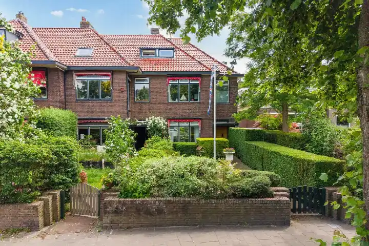 Hoekwoning te koop: Verlengde Schrans 3, Huizum-Bornia Leeuwarden