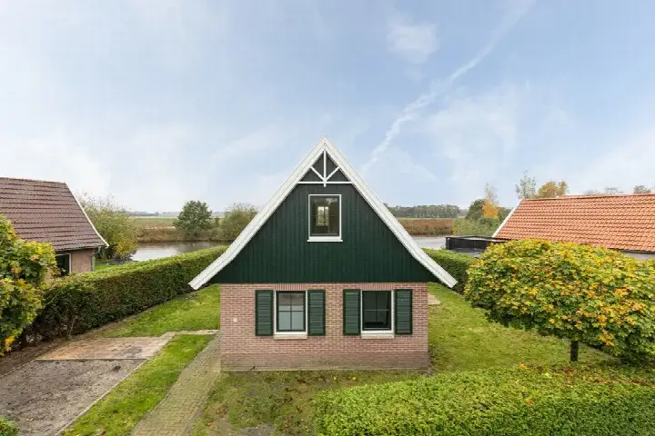 Vrijstaande woning te huur: Verlengde Vennen 26, Verspreide huizen Bourtange Vlagtwedde