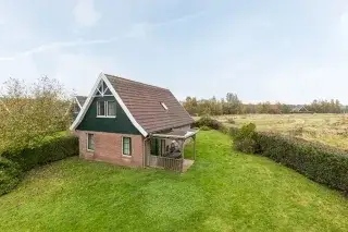 Vrijstaande woning te koop: Verlengde Vennen 30, Verspreide huizen Bourtange Vlagtwedde