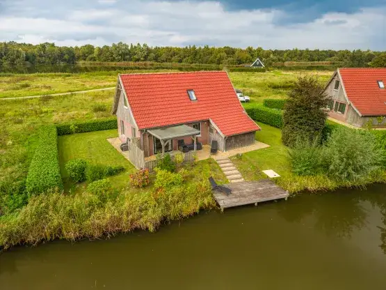 Detached house for sale: Verlengde Vennen 44, Verspreide huizen Bourtange Vlagtwedde