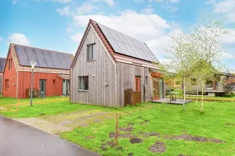 Tussenwoning te koop: Verlengde Breevaart 3-210, Reeuwijkse Hout Reeuwijk