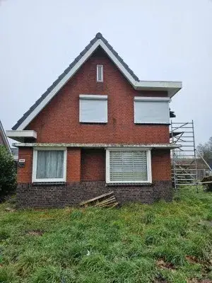 Vrijstaande woning te koop: Verlengde Oosterdiep OZ 130, Barger-Compascuum-Centrum Barger-Compascuum