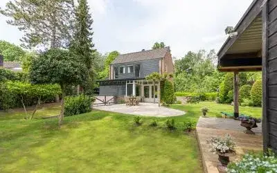 Vrijstaande woning te koop: Verloren Engh 3, Blaricum-Dorp Blaricum
