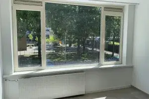 Home for rent: Vermeulenstraat, Quirijnstok West Tilburg