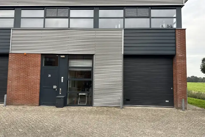 Appartement te koop: Vermogenweg 21, Bedrijventerrein Mijdrecht Mijdrecht
