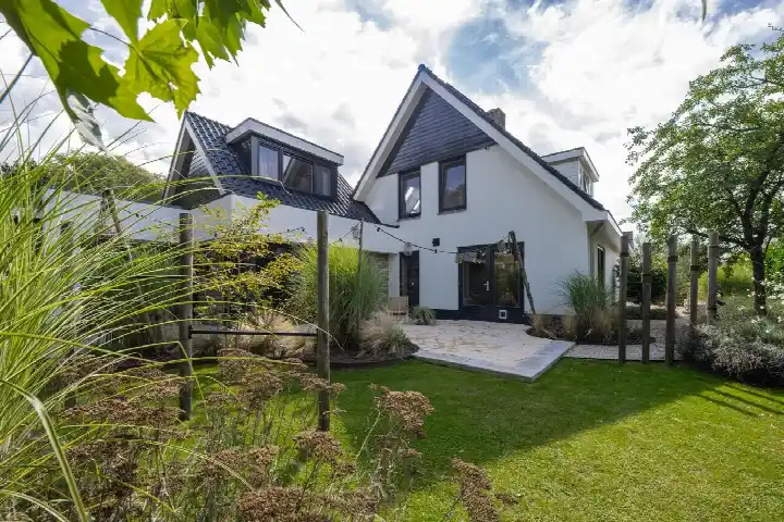 Vrijstaande woning te koop: Versendael 7, Beusichem Beusichem