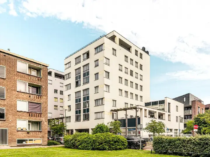 Appartement te koop: Versteegstraat 19, Bovenveen midden Voorburg