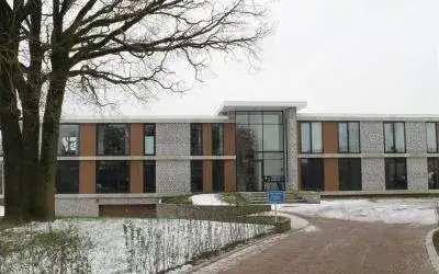 Appartement te koop: Versteghehof 14, Garderen Garderen