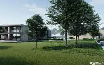 Appartement te koop: Versteghehof 2, Garderen Garderen