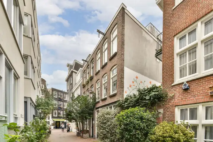 Appartement te koop: Verversstraat 36, Zuiderkerkbuurt Amsterdam