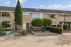 Tussenwoning te koop: Vervoornstraat 54, Putten-Zuid-Oost Putten