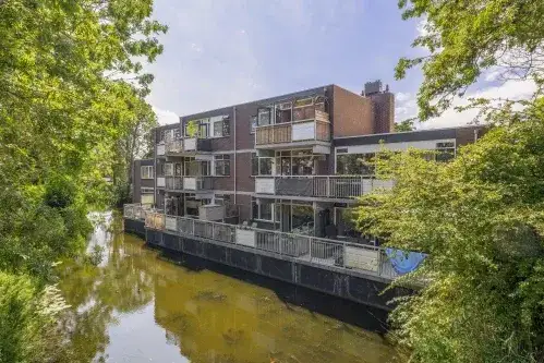 Appartement te koop: Verwerakker 62, Westerkoog Midden Koog Aan De Zaan
