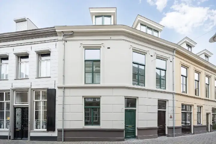 Appartement te koop: Verwersstraat 104, Binnenstad centrum 'S-Hertogenbosch