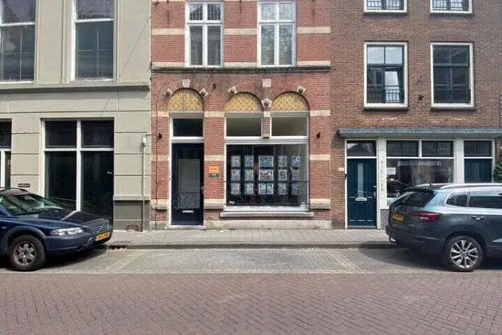 Appartement te huur: Verwersstraat 108, Binnenstad centrum 'S-Hertogenbosch