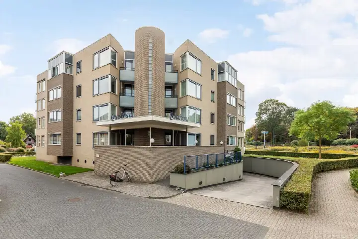 Appartement te koop: Verzetsplein 24, Borne Centrum Borne