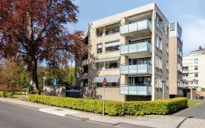 Appartement te koop: Verzetsplein 29, Borne Centrum Borne