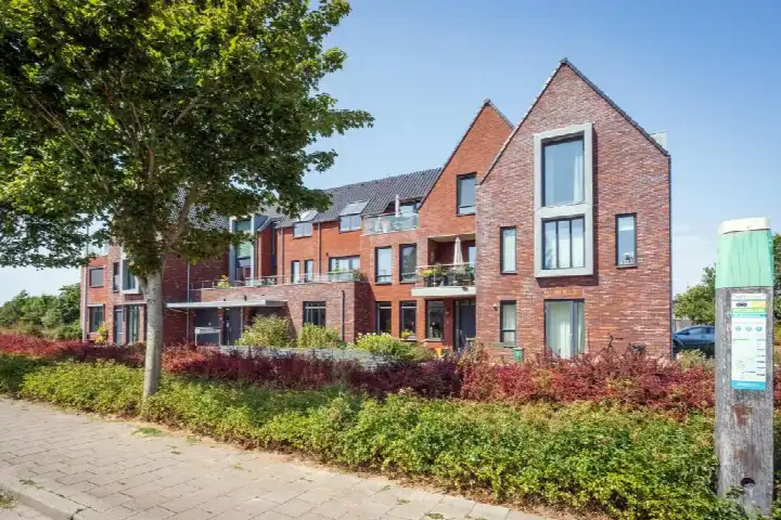 Appartement te koop: Verzetstraat 16, Den Burg Den Burg
