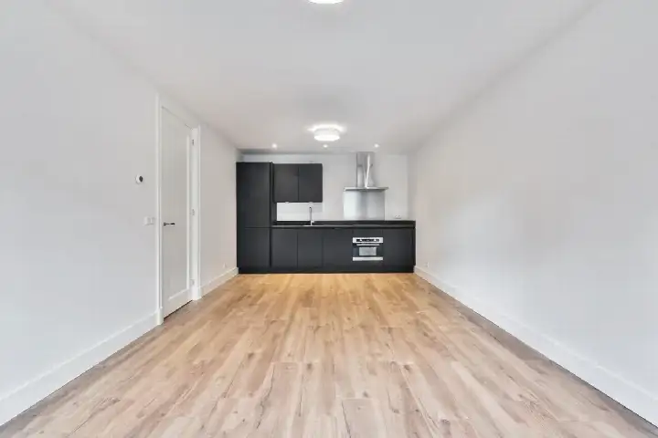 Appartement te huur: Vespuccistraat, Balboaplein e.o. Amsterdam
