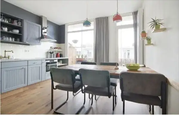 Woning te huur: Vespuccistraat, Balboaplein e.o. Amsterdam