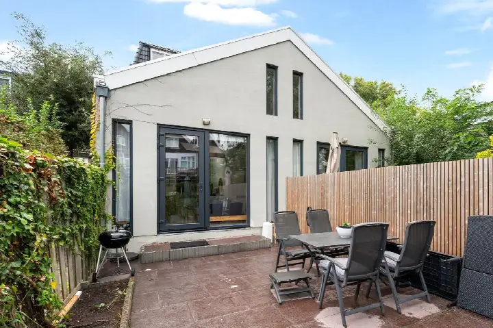 Appartement te koop: Vest 128, Centrum Dordrecht