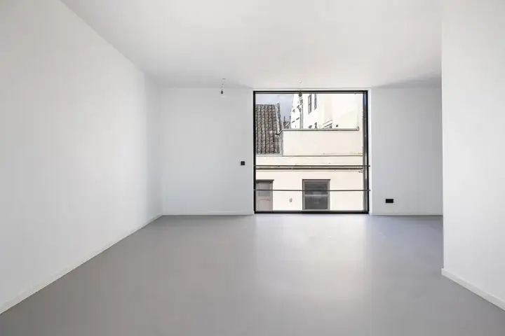 Appartement te koop: Vest 74A, Augustijnenkamp en omgeving Dordrecht