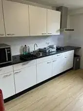 Room for rent: Vest, Raam e.o. Gouda