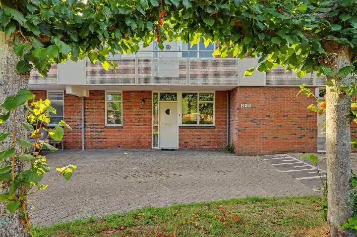 Appartement te koop: Vestahof 25, Stuifakker Rockanje