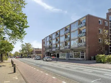 Appartement te koop: Vestaplein 65, Wormerveer Zuid Wormerveer