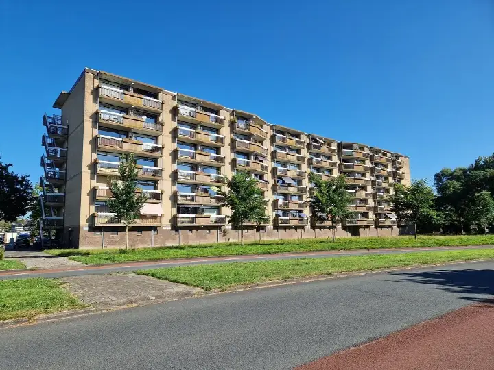 Appartement te koop: Vestastraat 91, Oudorp-Noord en Oudorp-Oost Oudorp
