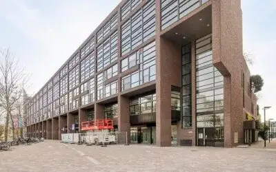 Appartement te koop: Vestdijk 116, Binnenstad Eindhoven