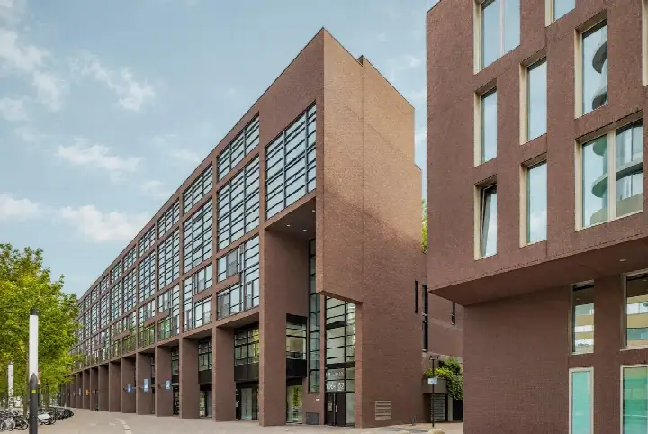 Apartment for sale: Vestdijk 124, Binnenstad Eindhoven