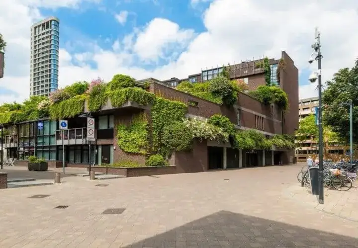 Woning te huur: Vestdijk, Irisbuurt Eindhoven
