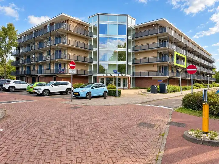 Appartement te huur: Vesting 40, De Polders Veldhoven
