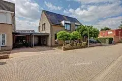 Tussenwoning te koop: Veulenskampje 9, Millingen aan de Rijn-West Millingen Aan De Rijn