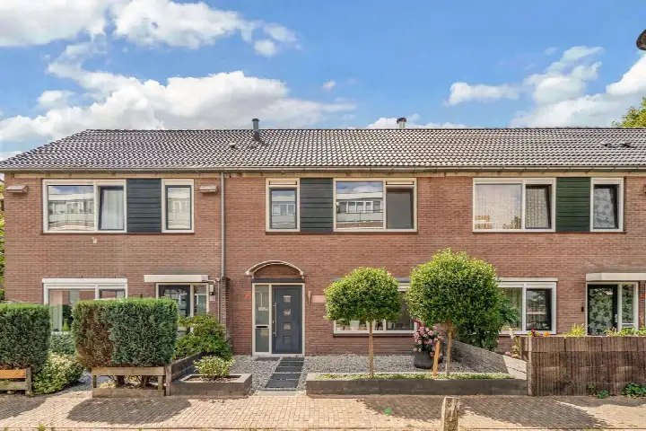 Terraced house for sale: Veurhuis 12, Bijvanck Blaricum