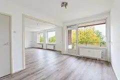 Appartement te huur: Via Regia 10D, Brusselsepoort Maastricht