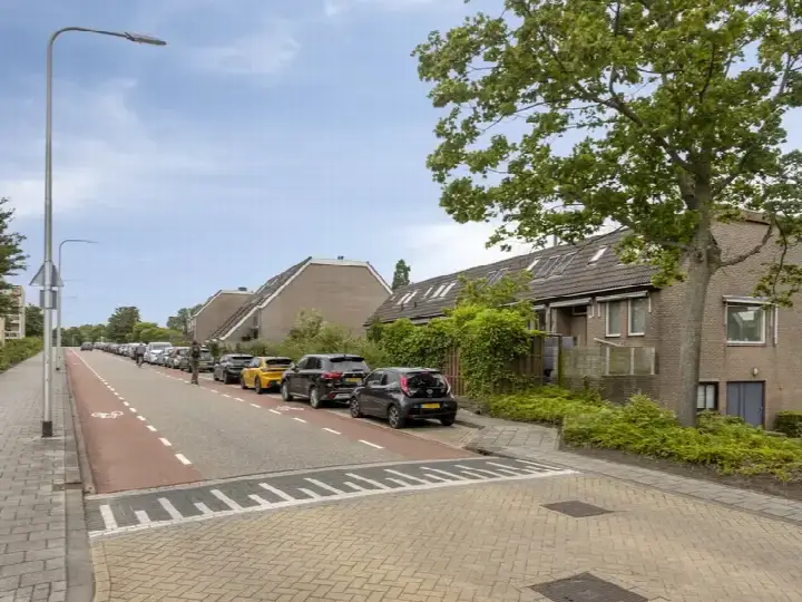 Appartement te koop: Viaductweg 20, Rhoon-Centrum Rhoon