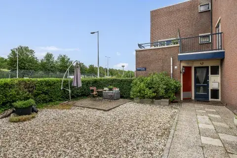 Apartment for sale: Vianenstraat 1, Gein 1 Amsterdam