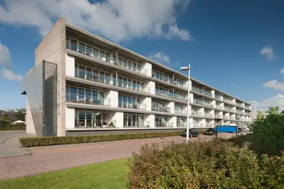 Appartement te huur: Victor Herbertstraat 4, Terwijde-West Utrecht